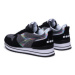 Diadora Sneakersy 101.179260-80013 Čierna