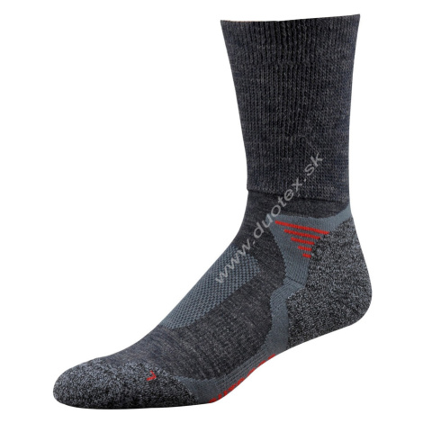 SOCKS4FUN Pánske ponožky W-6514 k.1