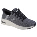 Sivé pánske tenisky Skechers Arch Fit-New Verse 232454-WBK