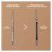 L'Oréal Paris Infaillible Brows 24H Micro Precision Pencil 8.0 Light Cool Blonde ceruzka na oboč
