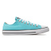 Converse Plátenky Chuck Taylor All Star A06566C Modrá