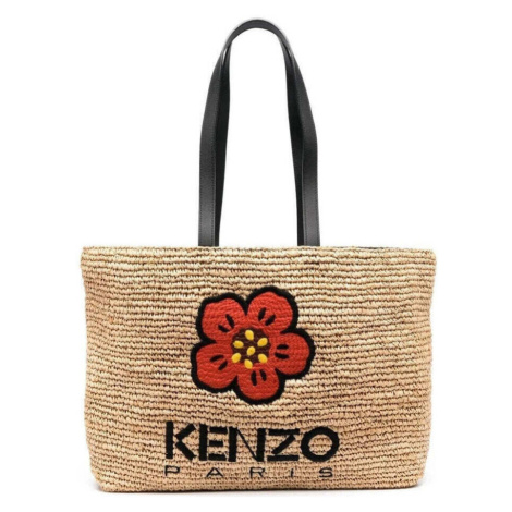 Kenzo  -  Veľká nákupná taška/Nákupná taška Čierna