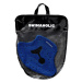 Swimaholic strength paddles blue