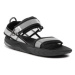 The North Face Sandále Skeena Sport Sandal NF0A5LVRKT01 Sivá