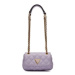 Guess Kabelka Giully (QA) Mini-Bags HWQA87 48780 Fialová