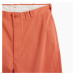 Kalhoty Levi's ® Skate Loose Chinos Orange