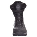 Westport LOMBES Dámska zimná obuv, čierna, veľkosť