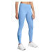 Dámske legíny UNDER ARMOUR Campus Graphic Legging-BLU