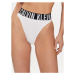 Calvin Klein Underwear Klasické nohavičky 000QF7639E Biela