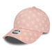 Dámska Šiltovka New Era 9Forty Womens MLB WMNS Monogram NY YANKEES PINK