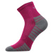 Voxx Belkin Unisex športové ponožky BM000000558700102053 fuxia