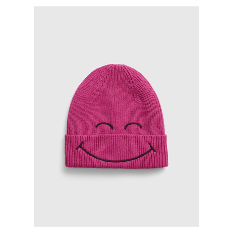 GAP Kids Cap & Smiley® - Boys