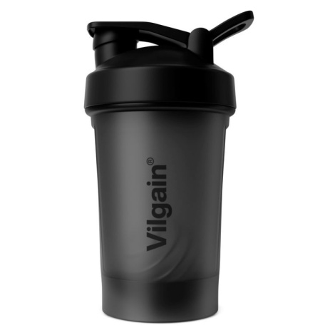 Vilgain Shaker Pro – Black 600 ml