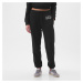 Kalhoty GAP Logo Joggers True Black V2