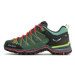 Salewa Trekingová obuv Ws Mtn Trainer Lite Gtx GORE-TEX 61362 Zelená