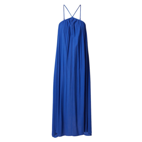 EDITED Letné šaty 'Marianne'  modrofialová