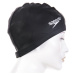 Speedo ultra pace cap čierna