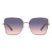 Vogue Slnečné okuliare 0VO4199S 5075I6 Ružová