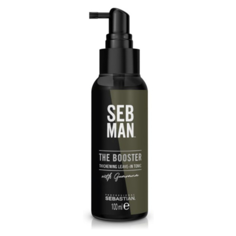 Tonikum na hustotu a objem vlasov Sebastian Professional Seb Man The Booster - 100 ml (993500297