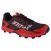 Čierno-červené pánske trailové topánky Inov-8 X-Talon Ultra 260 V2 000988-BKRD-S-01