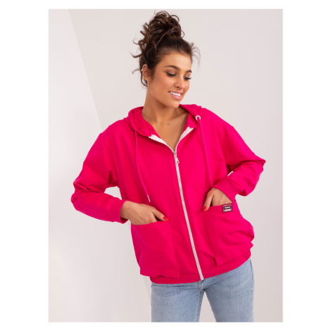 Sweatshirt-RV-BL-9136.06-fuchsia