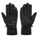 Ski gloves Kilpi SKIMI-U Black