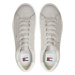 Tommy Jeans Sneakersy Tjm Leather Low Cupsole EM0EM01374 Sivá