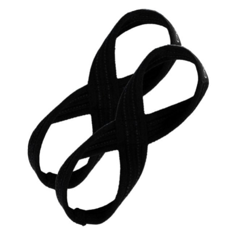 GymBeam Trhačky Figure 8 Black  S