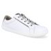 Barefoot tenisky Fare Bare - B5712183 Elegant Sella white Biela