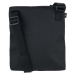 Calvin Klein SPORT ESSENTIAL FLATPACK S TAPE Pánska taška cez rameno, čierna, veľkosť