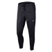 Nike PHENOM ELITE SHIELD RUN DIVISION Pánske bežecké nohavice, čierna, veľkosť