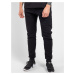 BALMAIN Paris Logo Black tepláky