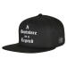 Reminisce Cap Black/mc