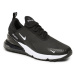 Nike Topánky Air Max 270 G CK6483 001 Čierna