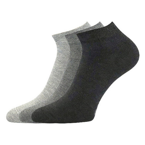 Dámske členkové ponožky Boma