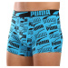 2PACK pánske boxerky Puma viacfarebné (701225877 002)