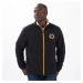 Boston Bruins pánska bunda Counter Sherpa Jacket