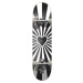 Heart Supply Burst Logo Skateboard Komplet