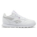 Reebok Sneakersy Classic Leather Shoes IG2593 Biela