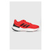 Bežecké topánky adidas Performance Response Super 3.0 červená farba