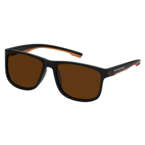 Savage gear okuliare polarized sunglasses brown