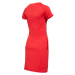 Northfinder RHEXA Dámske šaty, červená, veľkosť