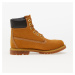 Tenisky Timberland Premium 6 In Waterproof Boot W Wheat Nubuck