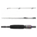 Daiwa prút prorex ags light spin 2,2 m 5-25 g