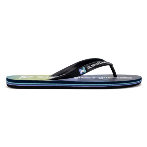 Plážové šľapky QUIKSILVER
