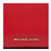 MICHAEL Michael Kors Kabelka Empire 32H3G8EW6L Červená