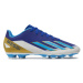 Adidas Futbalové topánky X Crazyfast Messi Club Flexible Ground Boots ID0724 Tmavomodrá