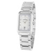 Jacques Lemans 1-2158K Torino Ladies 23mm 5ATM