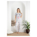 NOVITI Woman's Pyjamas PD006-W-01