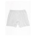 BIELE PÁNSKE BOXERKY BR-BK-1099.26P-WHITE